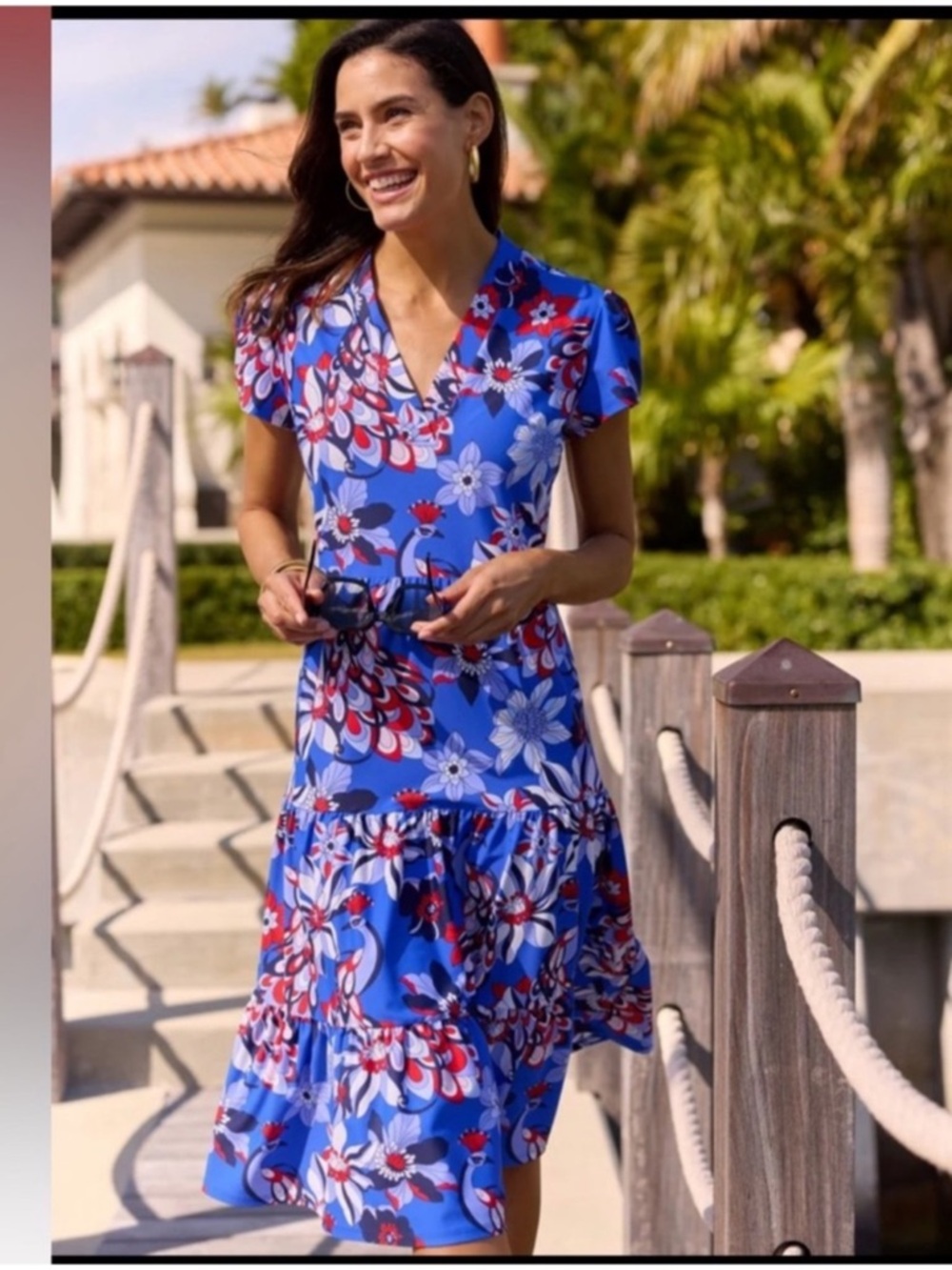 NWT JUDE CONNALLY Libby Dress
